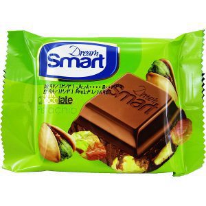 dreamsmart chocolate