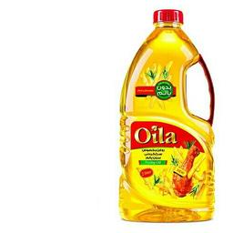 corn oil oila