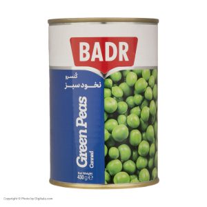 green peas badr